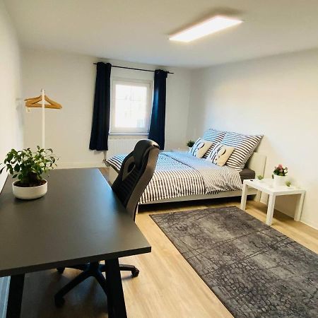 Ihr Zimmer In Freital Bei Dresden Exterior foto