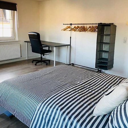 Ihr Zimmer In Freital Bei Dresden Exterior foto