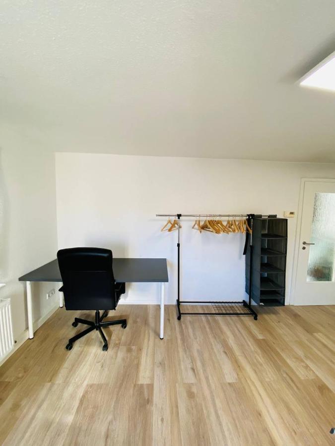 Ihr Zimmer In Freital Bei Dresden Exterior foto